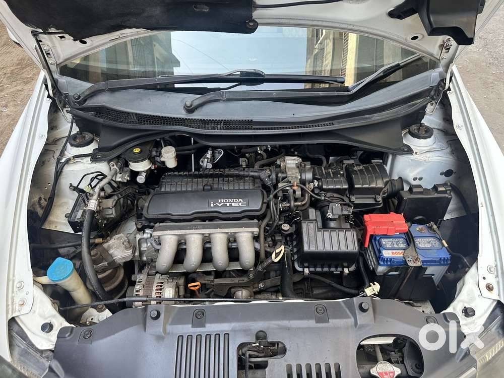 Honda City 2008-2011 1.5 V Mt Exclusive, 2011, Petrol