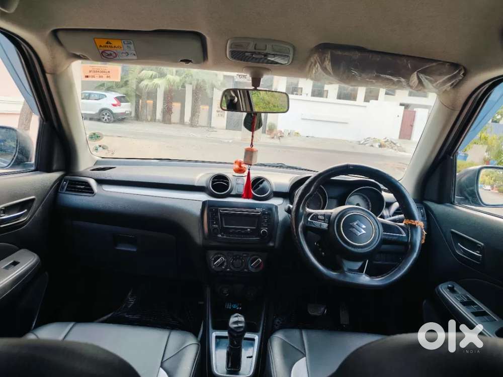 Maruti Suzuki Swift Amt Vdi, 2018, Diesel