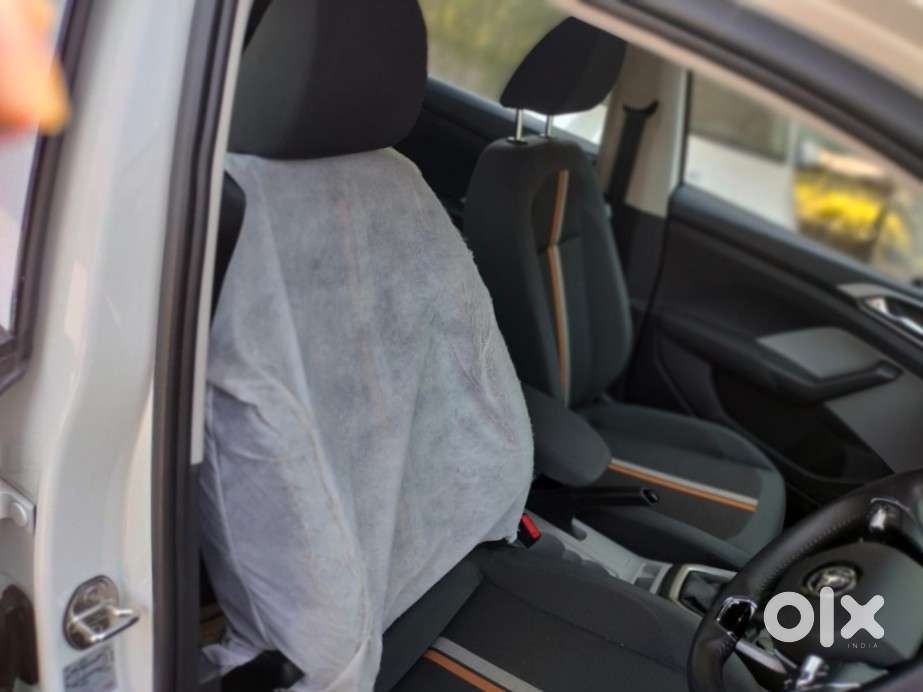 Skoda Kushaq, 2025, Petrol