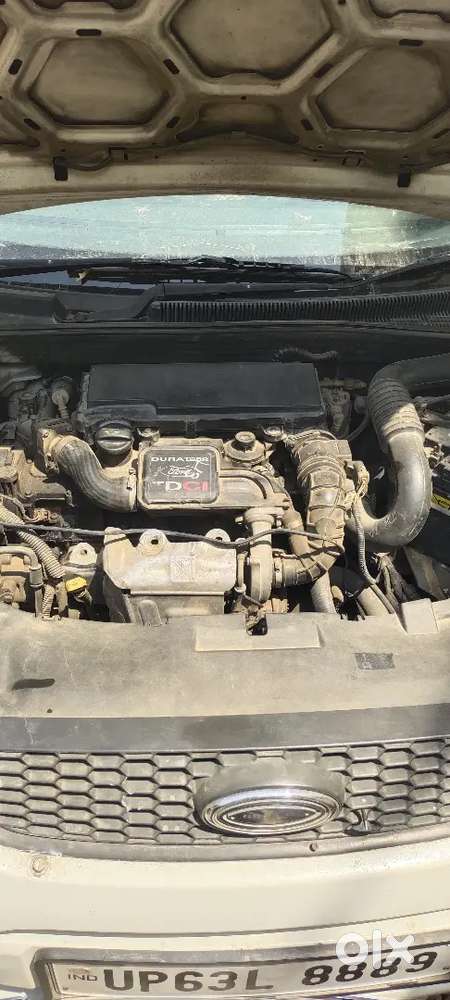 Ford Fiesta 1.4 Diesel 2010