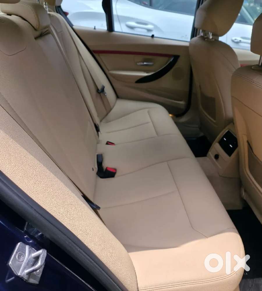 Bmw 3 Series 2.0 320d Sport Line, 2018, Diesel