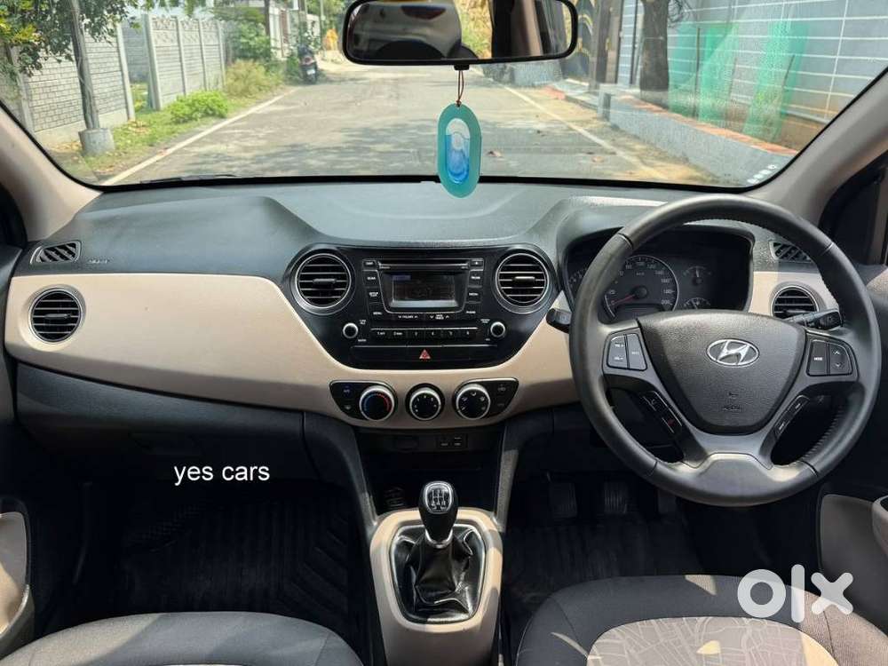 Hyundai Grand I10 Asta 1.2 Vtvt, 2015, Petrol
