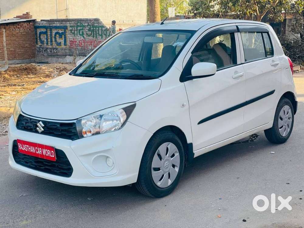 Maruti Suzuki Celerio, 2019, Petrol