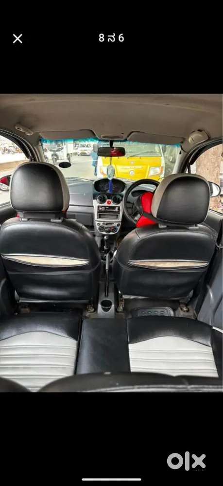 Chevrolet Spark 2007 Petrol 79000 Km Driven