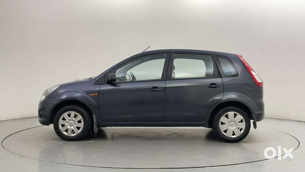 Ford Figo 1.4 Duratorq Diesel Exi, 2013, Diesel