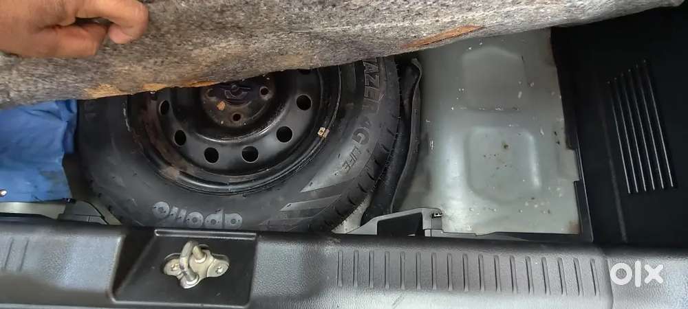 Maruti Suzuki Swift Vxi 2020 Mint Condition
