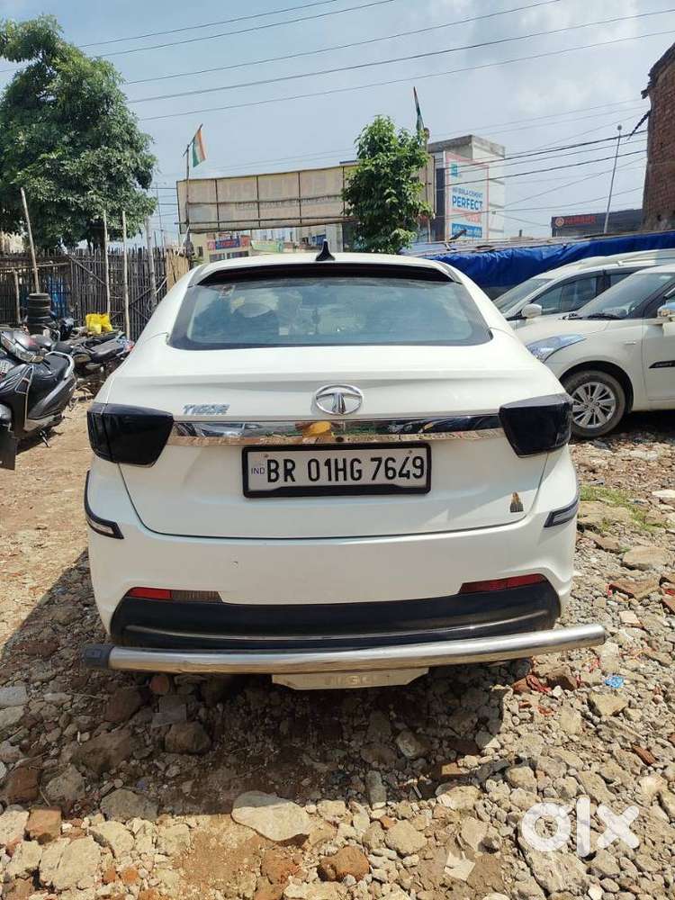 Tata Tigor 1.05 Revotorq Xz Option, 2023, Petrol
