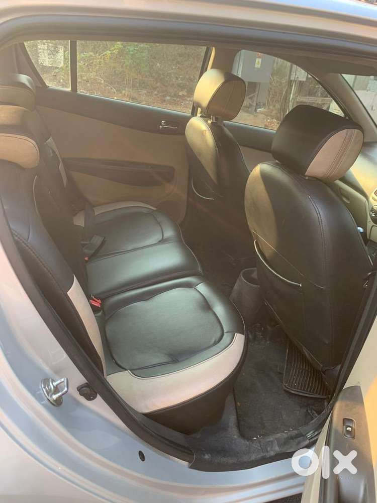 Hyundai I20 Showroom Condition