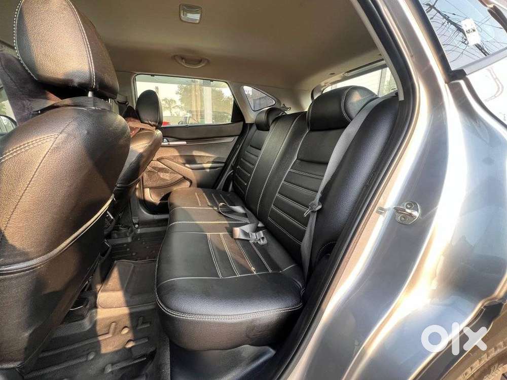 Kia Seltos Htk Plus At D, 2020, Diesel