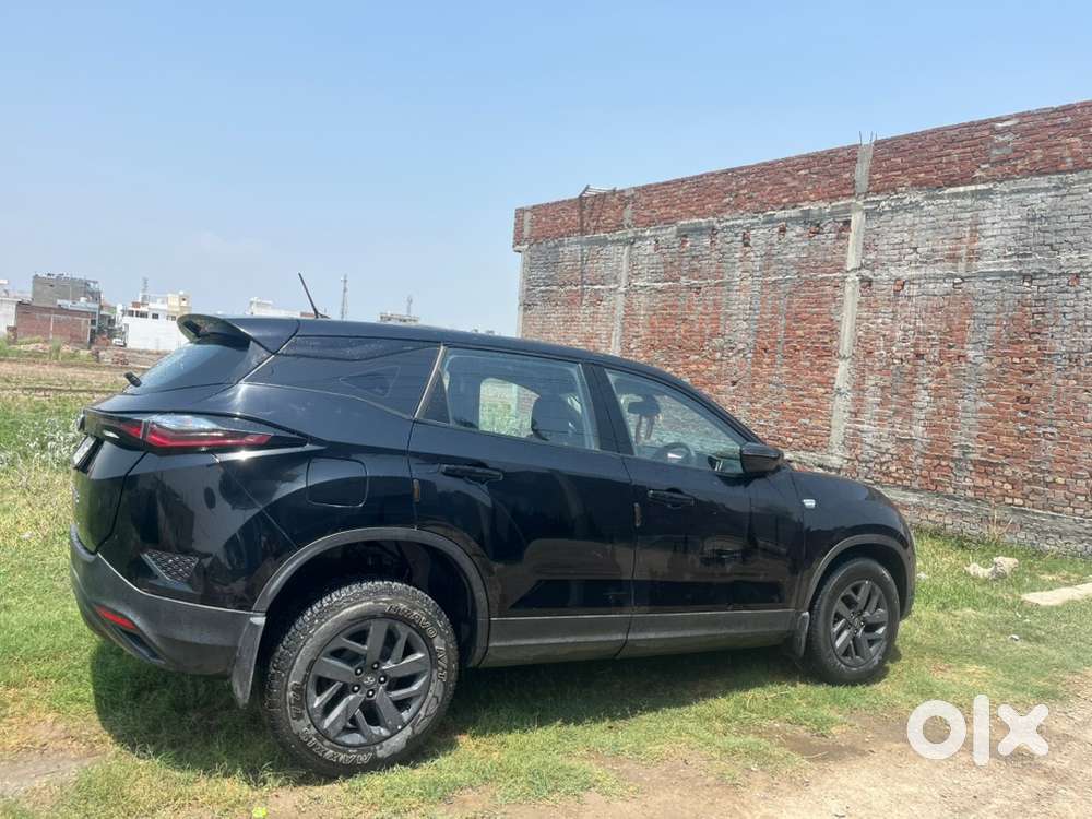 Tata Harrier Diesel 2022