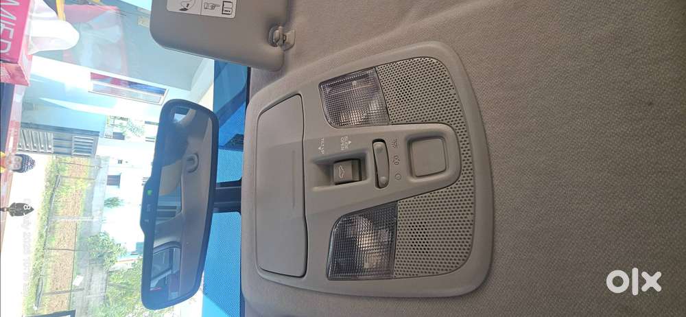 2023 Maruti Suzuki Brezza Zxi+ (top Model) – Excellent Condition – Sec