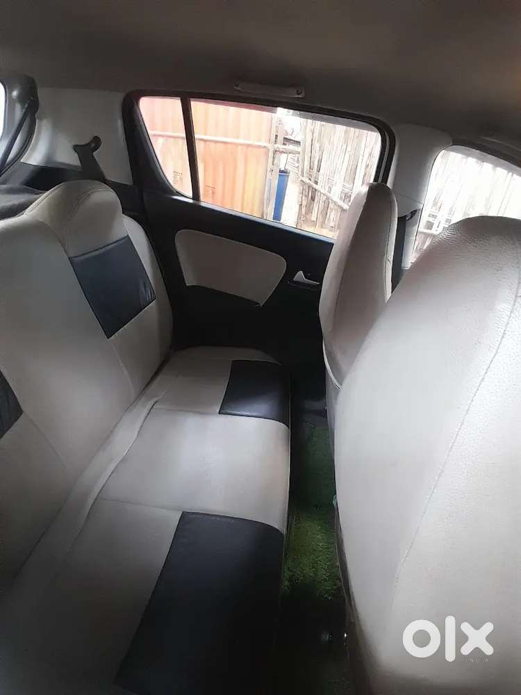 Maruti Suzuki Alto 800 2022 Petrol 3980 Km Driven