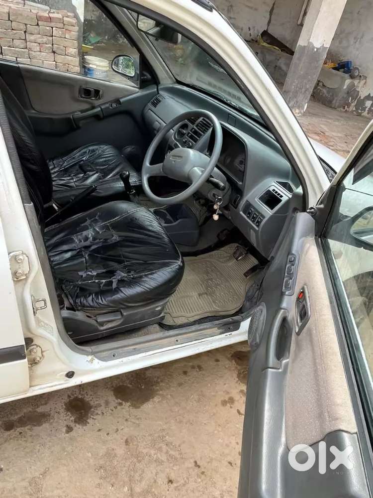 Vxi Top Model A Ac Child Power Window Good Condition