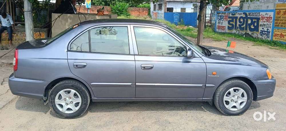 Hyundai Accent 1.5 Gle, 2009, Petrol