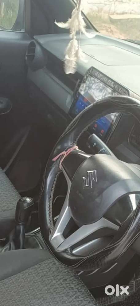 Maruti Suzuki Ignis 2022
