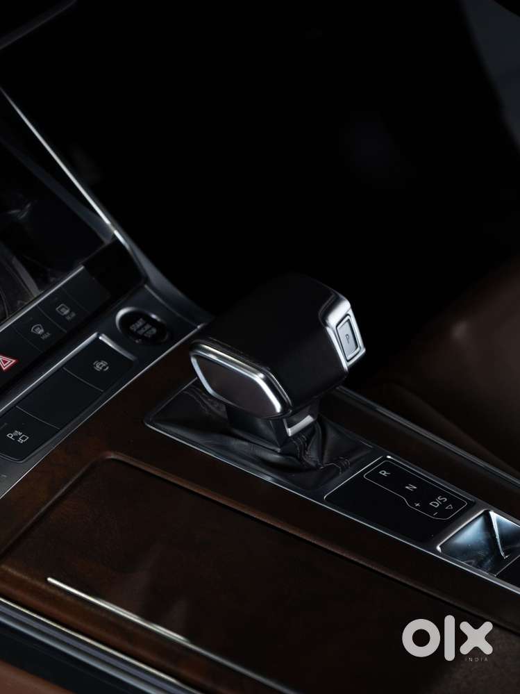 Audi A6 Technology 45 Tfsi W/o Matrix, 2021, Petrol