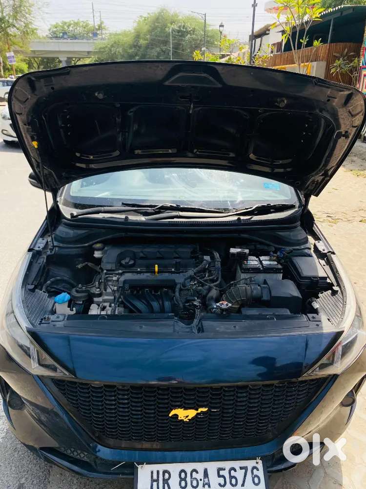 Hyundai Verna 2022