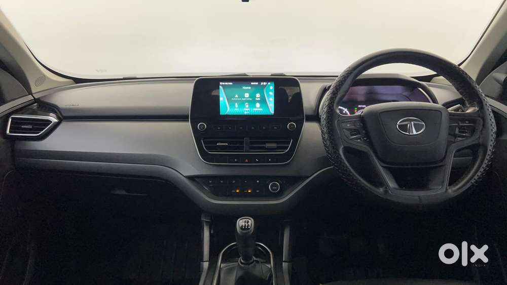 Tata Harrier 2.0 Kryotec Xt Plus Camo, 2021, Diesel