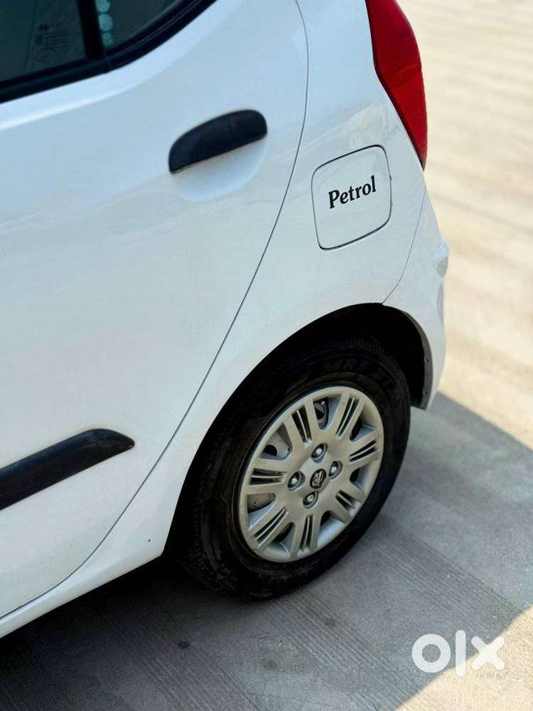 Hyundai I10 Magna O, 2014, Petrol