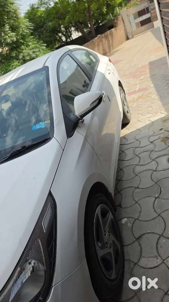 Verna Crdi Mt S+