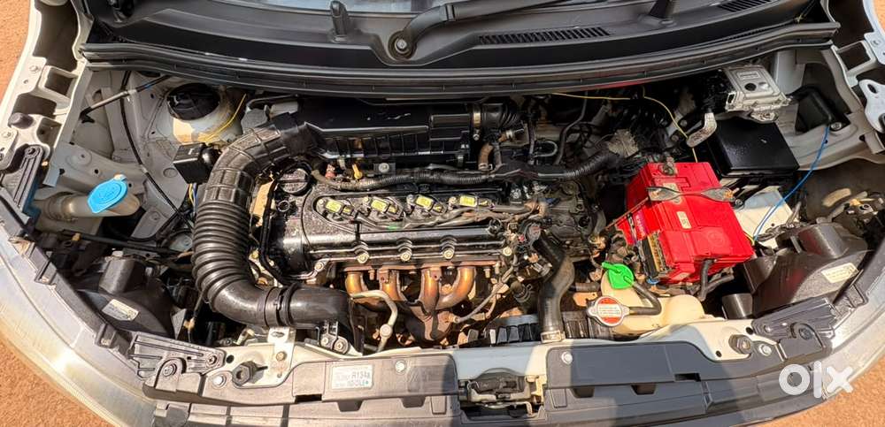 Maruti Suzuki Wagon R Vxi Optional, 2019, Petrol