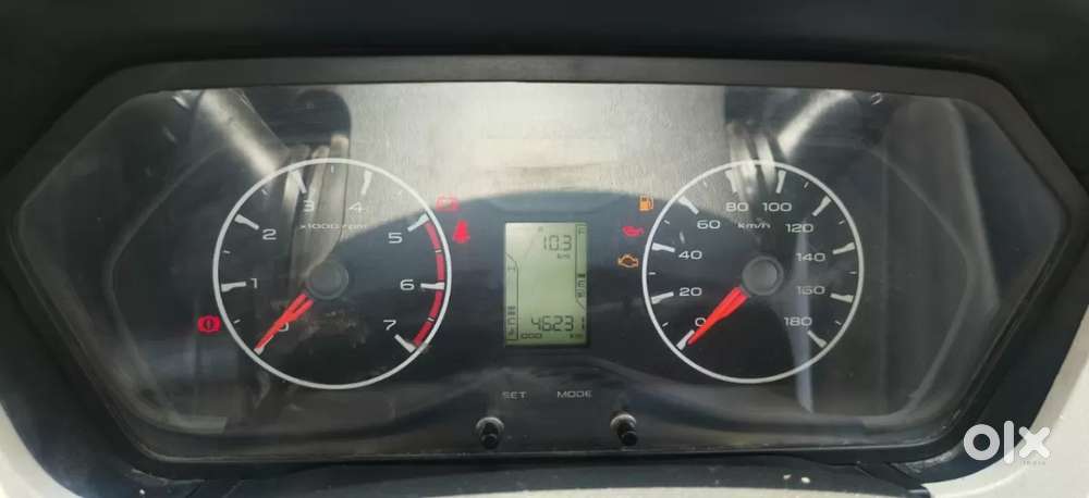 Mahindra Scorpio Classic 2.2 S Mt 9 Str, 2023, Diesel