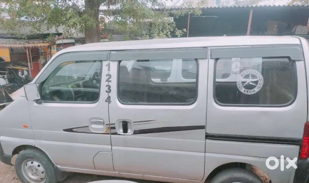 Maruti Suzuki Eeco 2019 Cng & Hybrids 67000 Km Driven