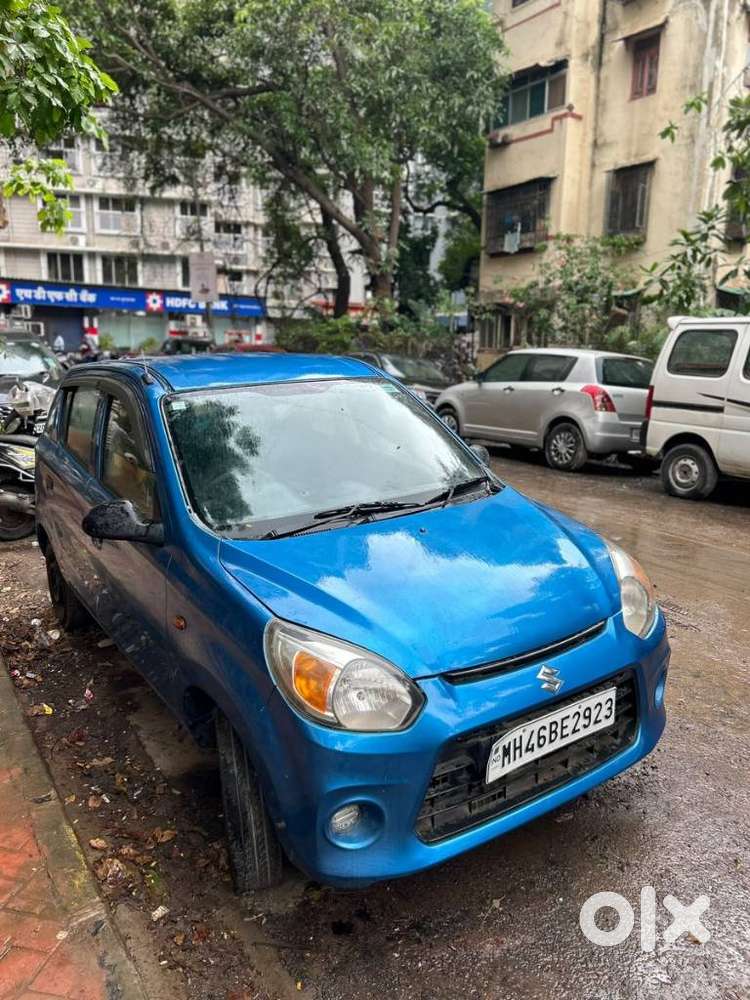 Maruti Suzuki Alto 800 0.8 Vxi (o), 2018, Cng & Hybrids