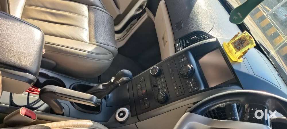 Mahindra Xuv500 2016 Diesel 188000 Km Driven