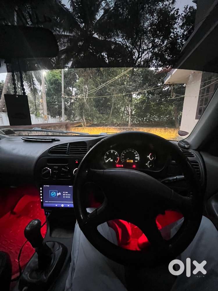 Mitsubishi Lancer Diesel 2005