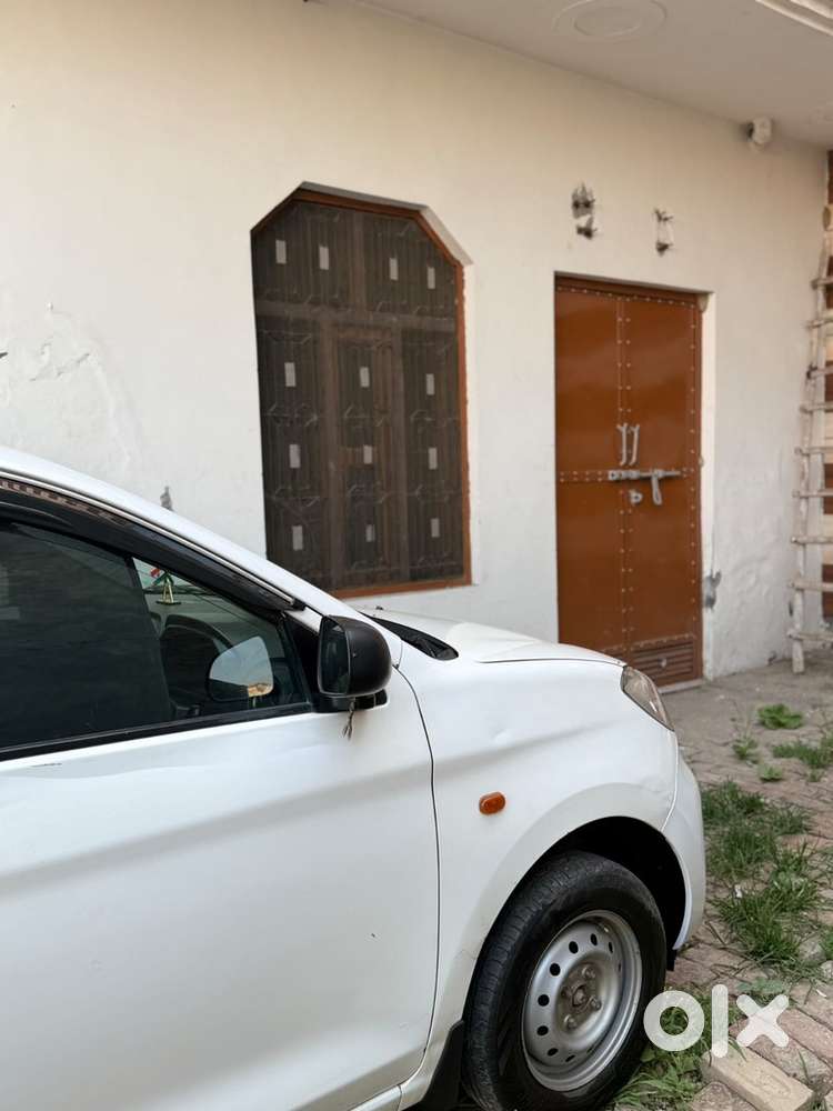 Maruti Suzuki Alto K10 2023 Well Maintained