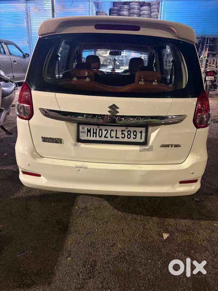 Maruti Suzuki Ertiga Good Condition