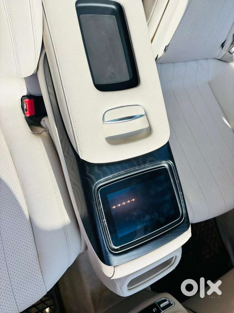 Mercedes-benz E-class E350d, 2020, Diesel