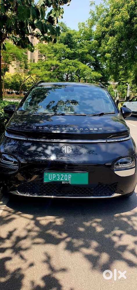 Mg Windsor Ev Essence, 2024, Electric