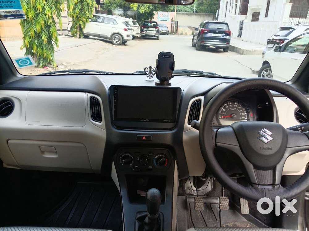 Maruti Suzuki Wagon R 1.0 Lxi Cng, 2025, Cng & Hybrids
