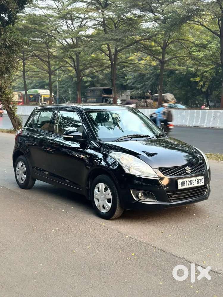 Maruti Suzuki Swift Vxi, 2013, Petrol