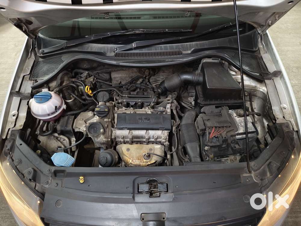 Volkswagen Polo 2013-2015 1.5 Tdi Highline, 2015, Petrol