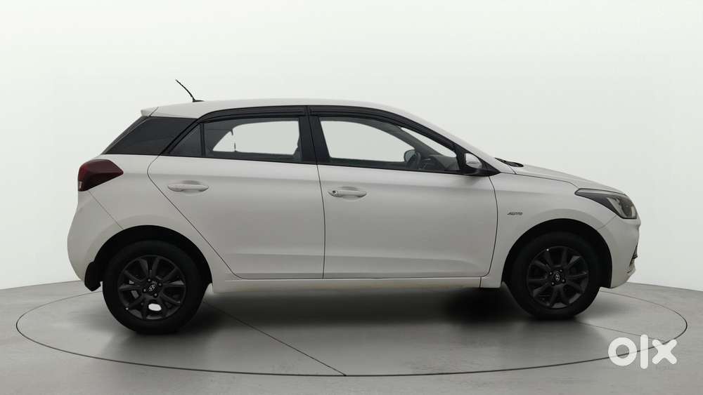 Hyundai Elite I20 1.2 Asta Cvt, 2018, Petrol