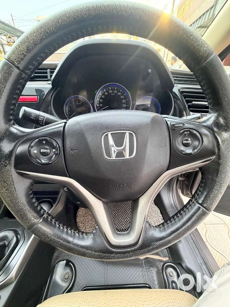 Honda City I Dtec Vx, 2014, Diesel