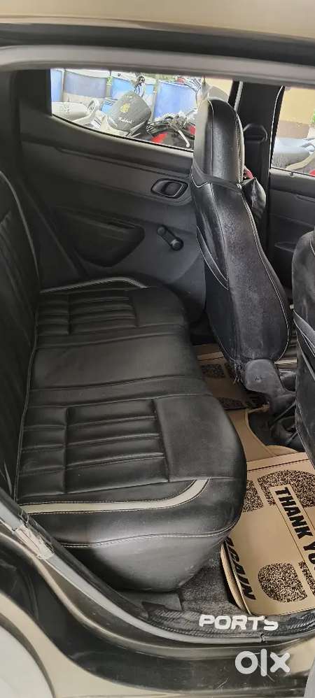 Renault Kwid 2015 Petrol 51000 Km Driven