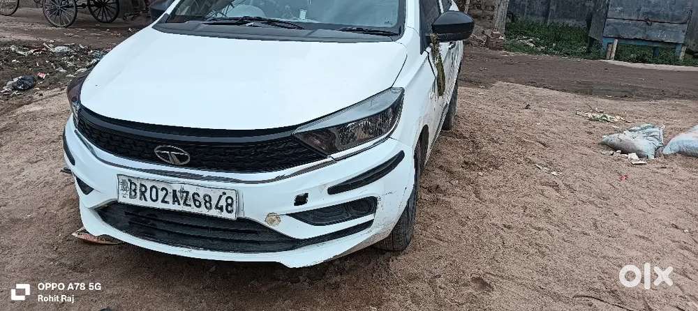 Tata Tigor 2021 Xma Petrol Manual