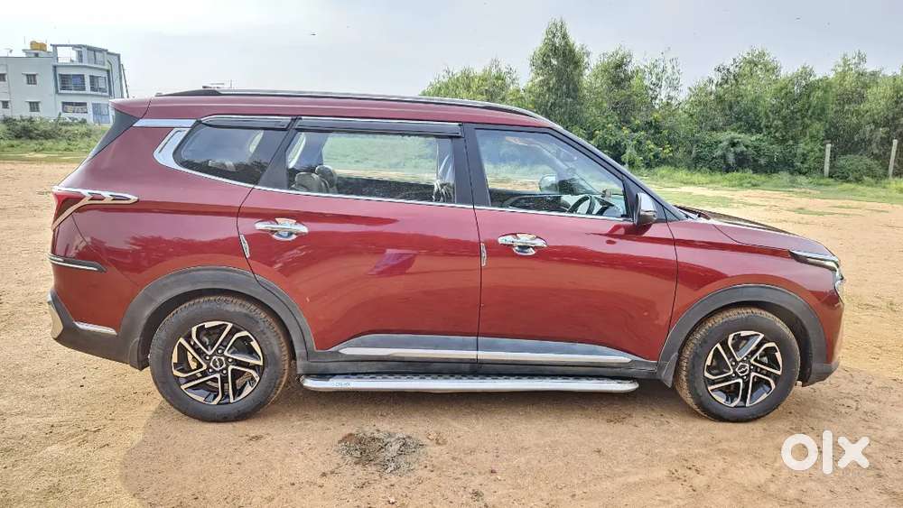 Kia Carens 1.5 Diesel 2022