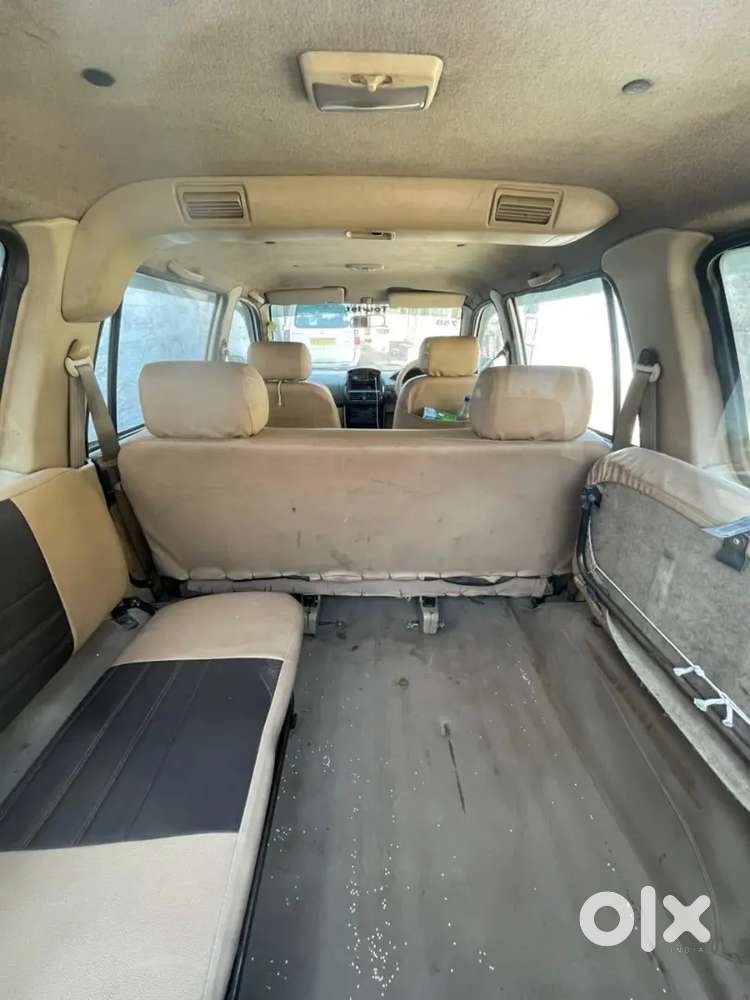 Chevrolet Tavera 2015 Diesel Good Condition