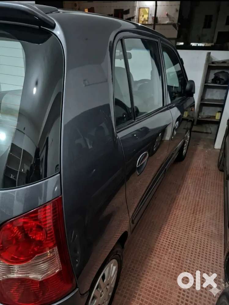 Hyundai Santro For Sale