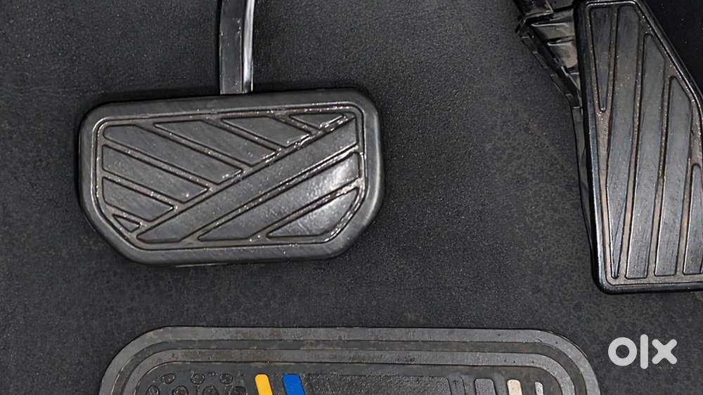Maruti Suzuki Baleno 1.2 Cvt Zeta, 2016, Petrol