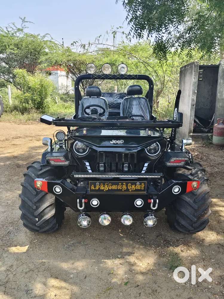 Mahindra Be 6 2026 Diesel 1000 Km Driven
