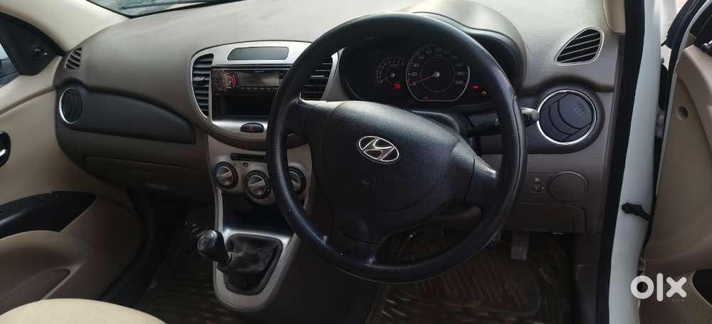 Hyundai I10 Magna 1.1l, 2013, Petrol