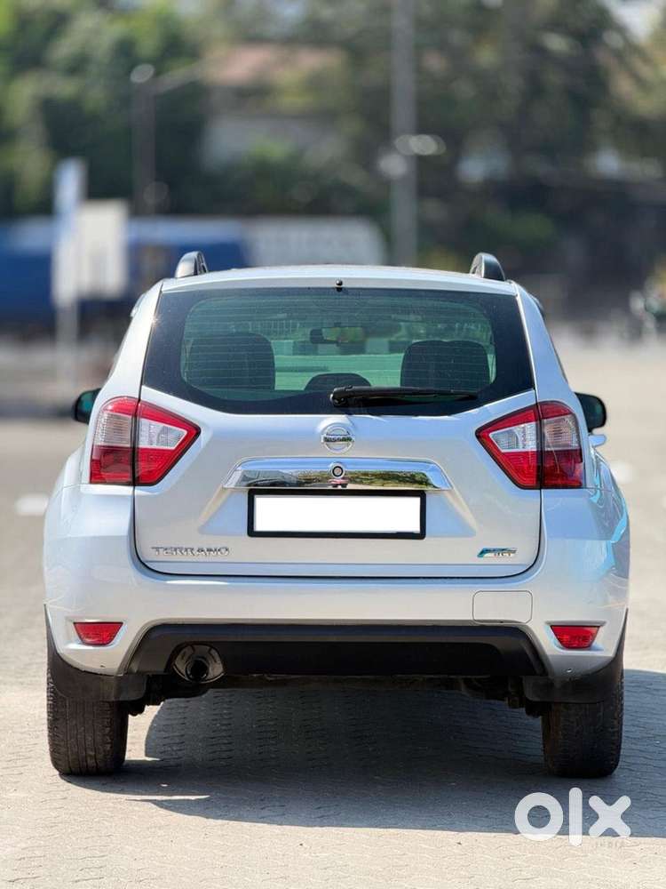 Nissan Terrano 2013-2017 Xl 85 Ps, 2014, Diesel