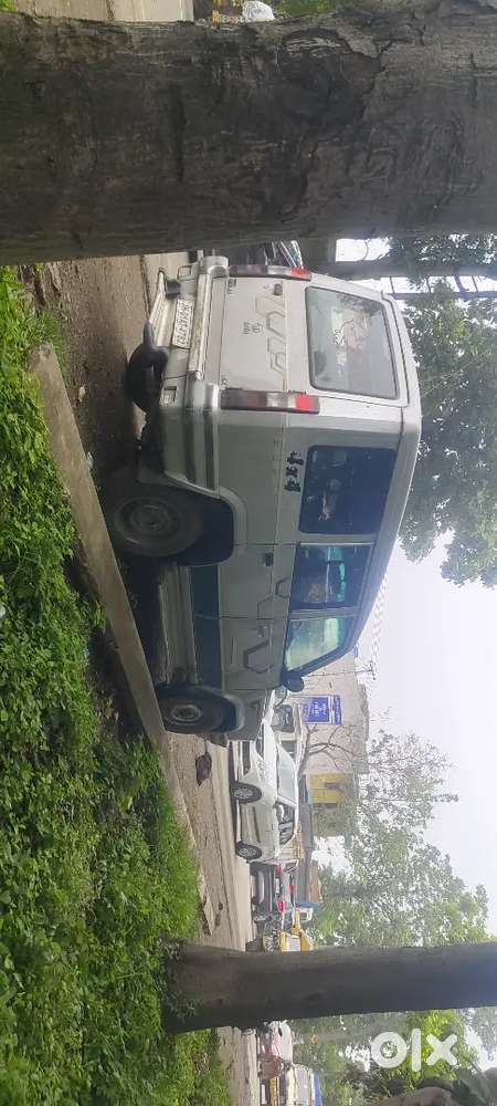 Tata Sumo Gold 2012 Diesel Good Condition