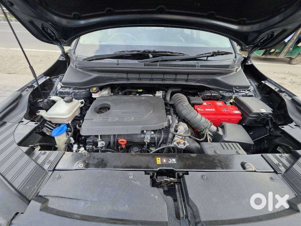 Kia Carens 1.5 Prestige 7 Str, 2023, Diesel